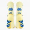 Chaussettes de trail BV SPORT SOCQUETTE TRAIL ULTRA.2 COLLECTOR "NUTRI" PASTAGA