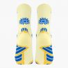 Calze da trail BV sport SOCQUETTE TRAIL ULTRA.2 COLLECTOR "NUTRI" PASTAGA