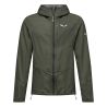 Salewa PEDROC 2 PTX 2.5 LIGHTJKT M (verde desvanecido)