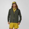 Salewa PEDROC 2 PTX 2.5 LIGHTJKT M (verde sbiadito)