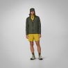 Salewa PEDROC 2 PTX 2.5 LIGHTJKT M (falmet grønn)