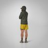 Salewa PEDROC 2 PTX 2.5 LIGHTJKT M (fadede grøn)