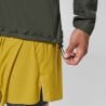 Salewa PEDROC 2 PTX 2.5 LIGHTJKT M (blek grön)
