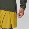 Salewa PEDROC 2 PTX 2.5 LIGHTJKT M (verde desvanecido)