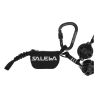 Salewa SETT VIA FERRATA ERGO ZIP (SVART)