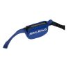 Salewa SET VIA FERRATA PREMIUM ATTAC (NEGRO/AZUL)