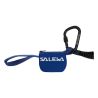 Salewa SET VIA FERRATA PREMIUM ATTAC (NEGRO/AZUL)