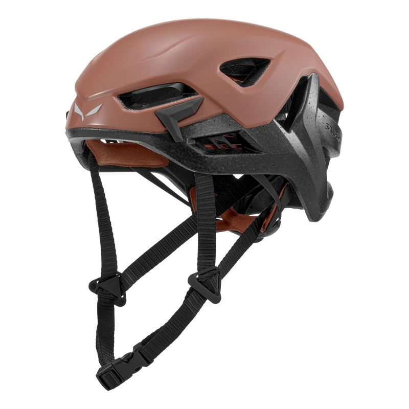 Klimhelm Salewa ARIA HELMET (ETRUSCAN RED)