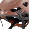 SALEWA ARIA HELMET (ETRUSCAN RED)
