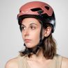 SALEWA ARIA HELMET (ETRUSCAN RED)