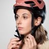 SALEWA ARIA HELMET (ETRUSCAN RED)