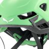Casque d'escalade SALEWA ARIA HELMET (ETRUSCAN RED)