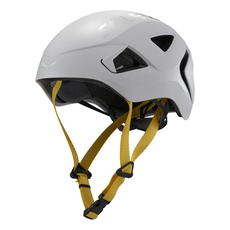 Climbing helmet Salewa PURA 2.0 HELMET (LUNAR ROCK)