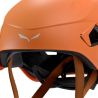 Salewa PURA 2.0 HELMET (TURMERIC)