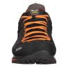 Vandringskängor för herrar Salewa MTN Trainer 2 Gore-Tex (svart/morot)
