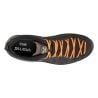 Botas de montaña para hombre Salewa MTN Trainer 2 Gore-Tex (negro/zanahoria)