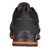 Chaussures de randonnée Salewa MTN Trainer 2 Gore-Tex (black/carrot) homme