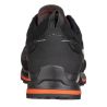 Vandringskängor för herrar Salewa MTN Trainer 2 Gore-Tex (svart/morot)