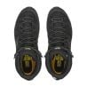 Wanderschuhe Salewa MS ALP TRAINER 2 MID GTX (Schwarz/schwarz) Herren