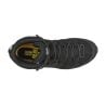 Chaussures de randonnée Salewa MS ALP TRAINER 2 MID GTX (Black/black) homme