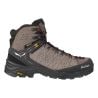 Hiking boots Salewa MS ALP TRAINER 2 MID GTX (Wallnut/Fluo Orange) man