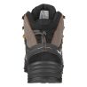 Salewa MS ALP TRAINER 2 MID GTX (Wallnut / Fluo Orange) herenschoenen voor heren