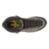 Hiking boots Salewa MS ALP TRAINER 2 MID GTX (Wallnut/Fluo Orange) man