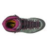 Chaussures de randonnée Salewa MS ALP TRAINER 2 MID GTX (vert rodhodendon) Femme