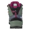 Botas de montaña Salewa MS ALP TRAINER 2 MID GTX (rodhodendon green) Mujer