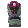 Wandelschoenen Salewa MS ALP TRAINER 2 MID GTX (rodhodendon groen) Dames