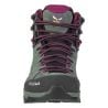 Scarpe da trekking Salewa MS ALP TRAINER 2 MID GTX (verde rododendro) Donna