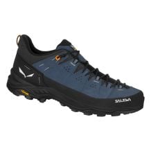 Wanderschuh Salewa Alp Trainer 2 (Java Blue/Black) Herren