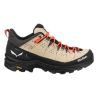 Tursko Salewa Alp Trainer 2 (Havregryn/Sort) kvinne