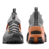 Zapatos de aproximación Salewa WILDFIRE NXT KNIT M (Alloy/Tumeric) Hombre