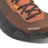 Salewa WILDFIRE NXT (Bombay Brown/Tumeric) Men's Shoes