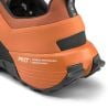 Salewa WILDFIRE NXT (Bombay Brown/Tumeric) Men's Shoes