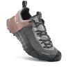 Salewa WILDFIRE NXT (Alloy/Rojo extrusco) Zapatillas Mujer