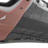 Salewa WILDFIRE NXT (Alloy/Etruscan Red) Naisten kengät