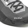 Salewa Scarpe da donna WILDFIRE NXT (Alloy/Etruscan Red)