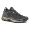 Salewa PUEZ 2 KNIT PTX (Sort) Herresko