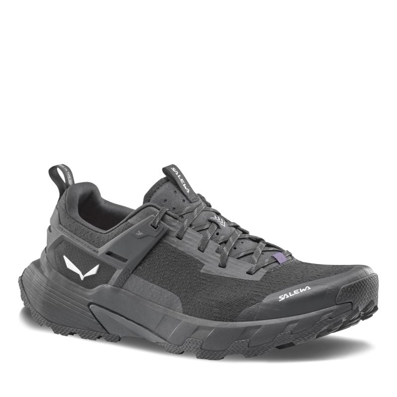Zapatos de senderismo Salewa PEDROC 2 M (Negro/Negro) Hombre
