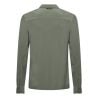 Salewa PUEZ L/S SHIRT M (blek grön)
