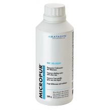 Polvere di disinfezione dell'acqua Katadyn Micropur Classic - MC 50 000 P