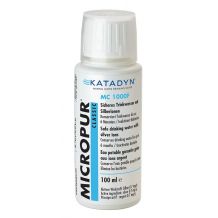 Liquido purificatore d'acqua Katadyn Micropur Classic - MC 1 000 F