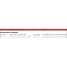 Poudre purificateur d'eau KATADYN Micropur Forte - MF 10 000 P 