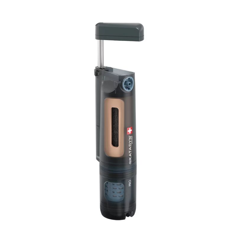 Water purifier filter Katadyn Explorer Pro