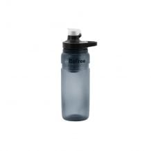 Filterfles Katadyn BeFree AC Bottle 0.7L (Zwart)
