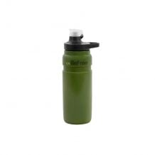 Botella filtrante Katadyn BeFree AC Bottle 0.7L (Verde)