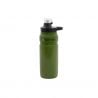 Filtering water bottle Katadyn BeFree AC Bottle 0.7L (Green)