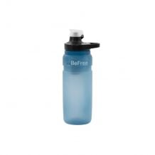 Botella filtrante Katadyn BeFree AC Bottle 0.7L (Azul)
